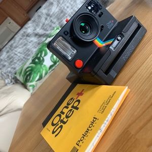 Polaroid One Step Bluetooth Camera